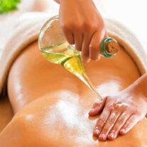 Abhyganga–Ayurvedic-Massage